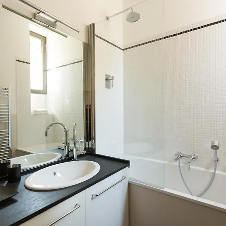 Appartement Monti Stunning With Terrace