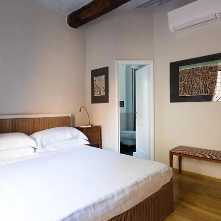 Appartement Monti Stunning With Terrace *