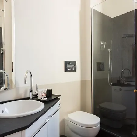 Monti Stunning With Terrace Appartement