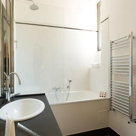 Appartement Monti Stunning With Terrace Rome