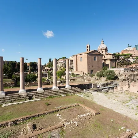 Apartment Monti Stunning With Terrace *