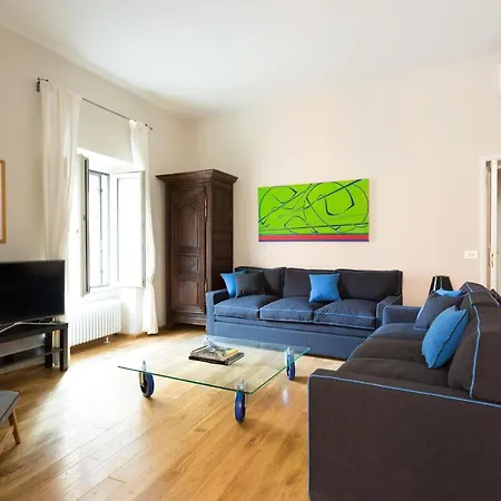 Monti Stunning With Terrace Apartment
