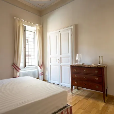 Monti Stunning With Terrace Apartment