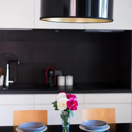 דירה Monti Stunning With Terrace רומא