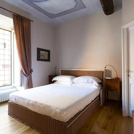 Monti Stunning With Terrace Apartment