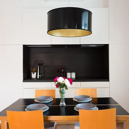 Apartment Monti Stunning With Terrace Rome