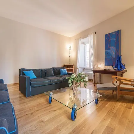 Apartment Monti Stunning With Terrace *