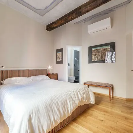 Apartment Monti Stunning With Terrace
