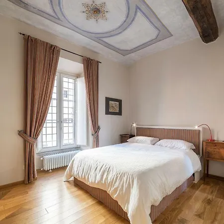 Apartment Monti Stunning With Terrace Rome
