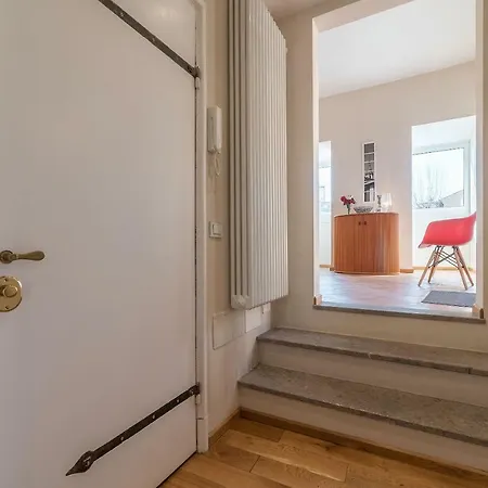 Monti Stunning With Terrace Apartment