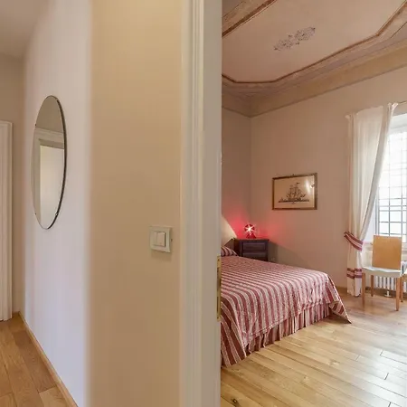 Monti Stunning With Terrace Apartment