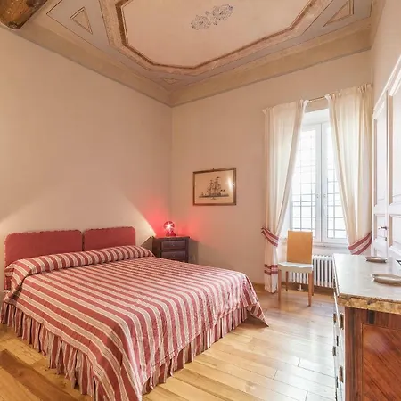 Monti Stunning With Terrace Rome
