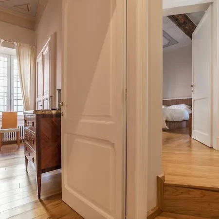 Monti Stunning With Terrace Apartment *