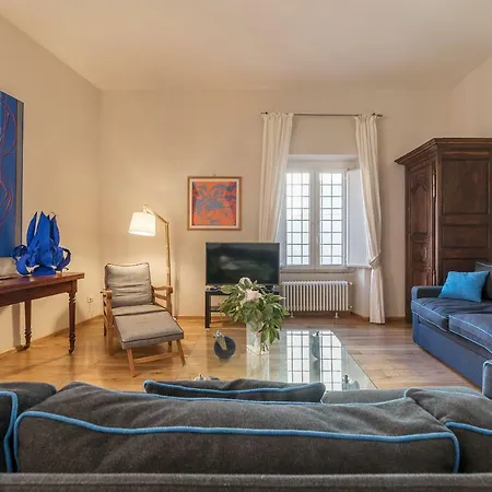 Monti Stunning With Terrace Rome