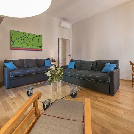 Monti Stunning With Terrace * Rome
