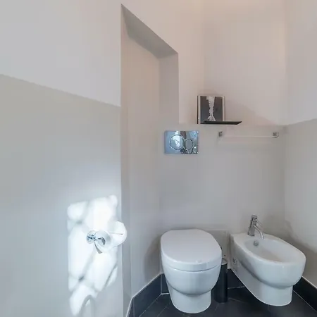Monti Stunning With Terrace Apartment *