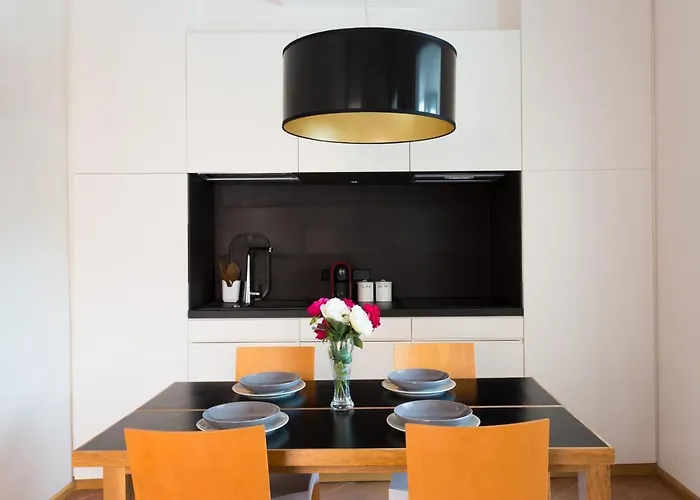 公寓 Monti Stunning With Terrace 罗马