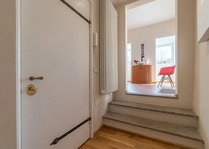 Monti Stunning With Terrace 公寓