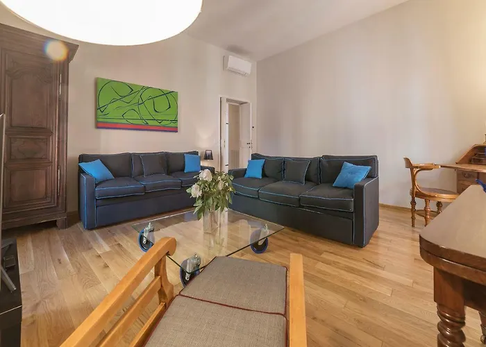 Monti Stunning With Terrace * 罗马