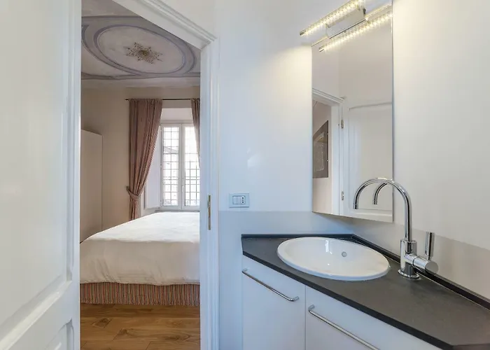 Monti Stunning With Terrace 罗马