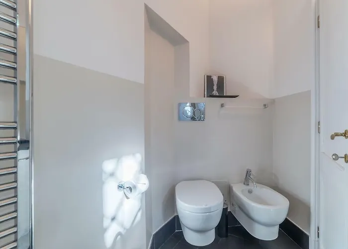 Monti Stunning With Terrace 公寓 *